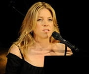 Diana Krall Barcelona 2012