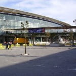 Nou Camp