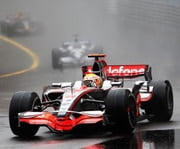 Formula 1 in Barcelona