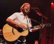 James Morrison Barcelona 2012