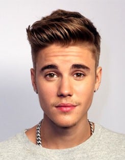 Justin Bieber Barcelona 2016