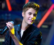 Justin Bieber Barcelona 2013