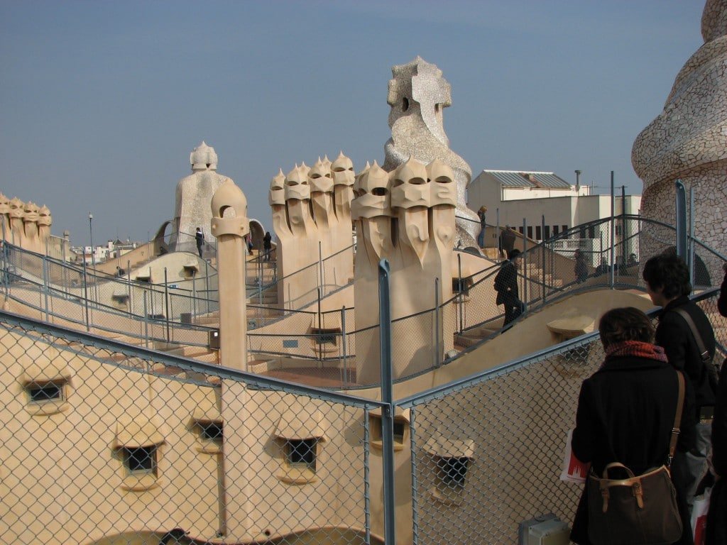 La Pedrera
