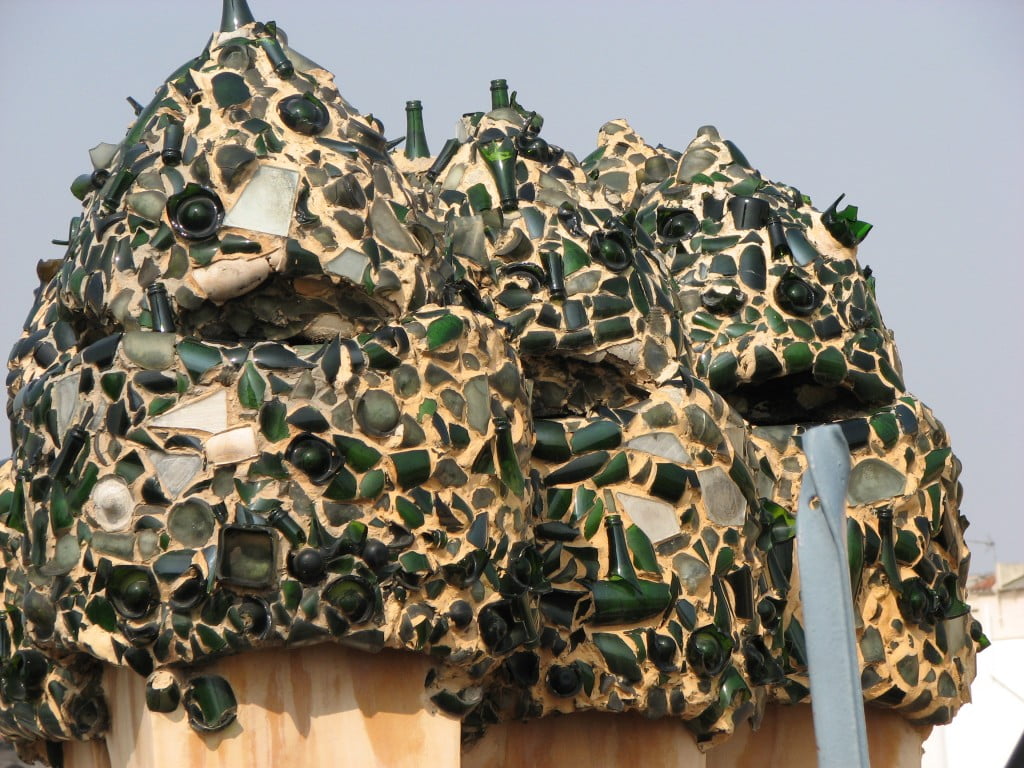 La Pedrera