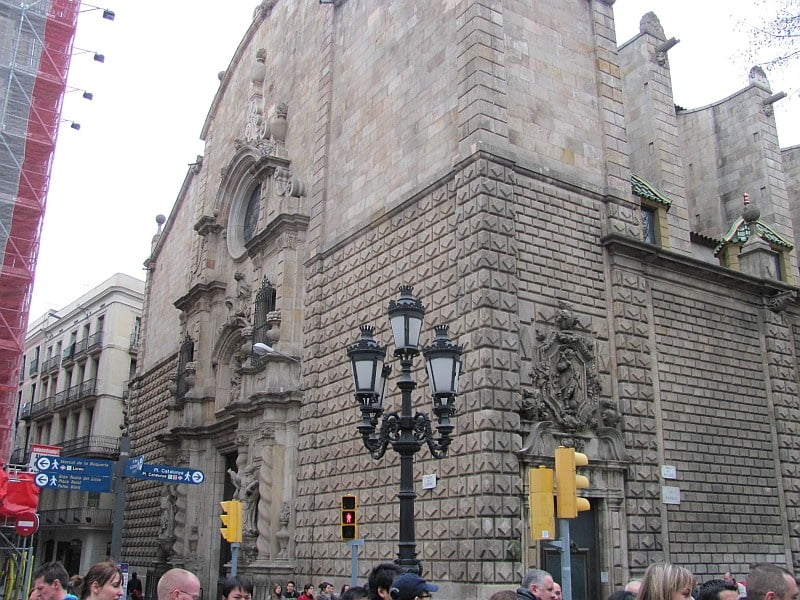 La Rambla