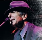 Leonard Cohen Barcelona 2012