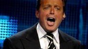 Luis Miguel Barcelona 2012