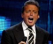 Luis Miguel Barcelona 2012