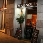 Magnolia