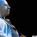 Mark Knopfler koncert Barcelonában
