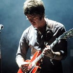 Noel Gallagher