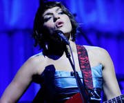 Norah Jones Barcelona 2012