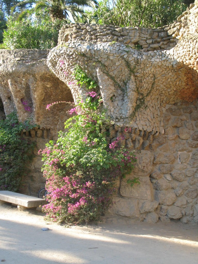 Park Guell