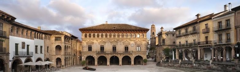 Poble Espanyol