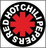 Red Hot Chili Peppers Barcelona