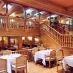 Restaurant barcelona