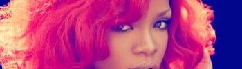 Rihanna Barcelona 2013
