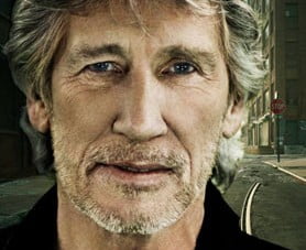 Roger Waters Barcelona 2011