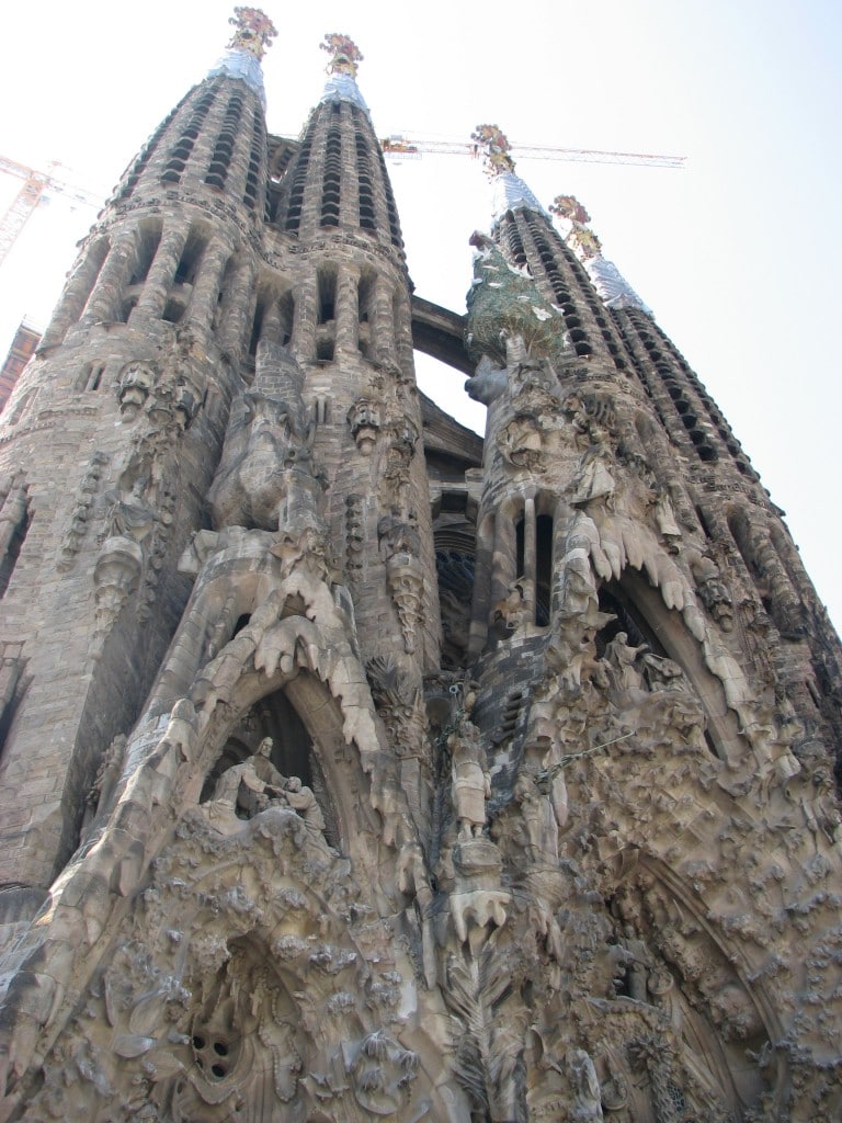 Sagrada Familia