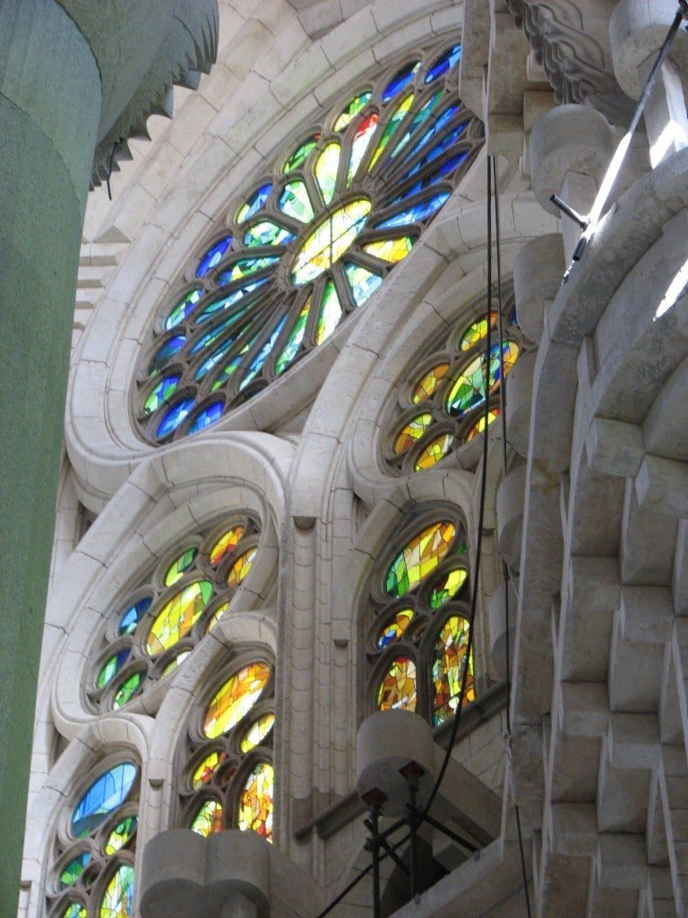 Sagrada Familia