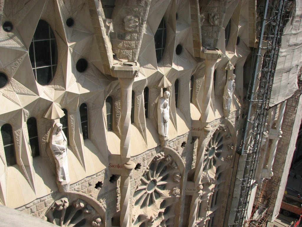 Sagrada Familia
