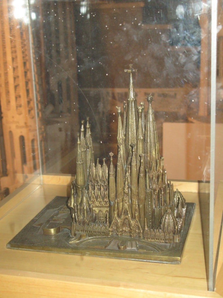 Sagrada Familia