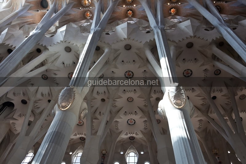 Sagrada Familia