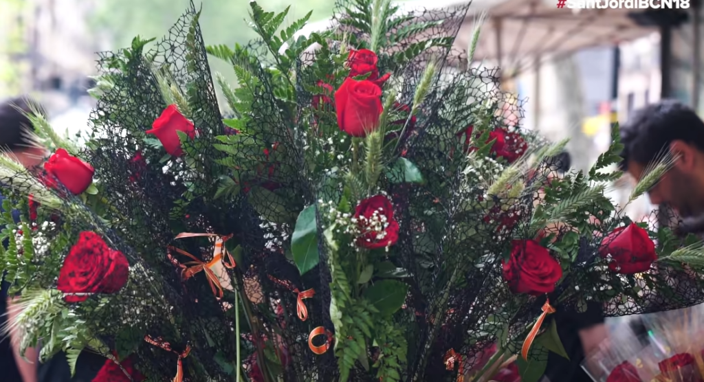 Sant Jordi Festival