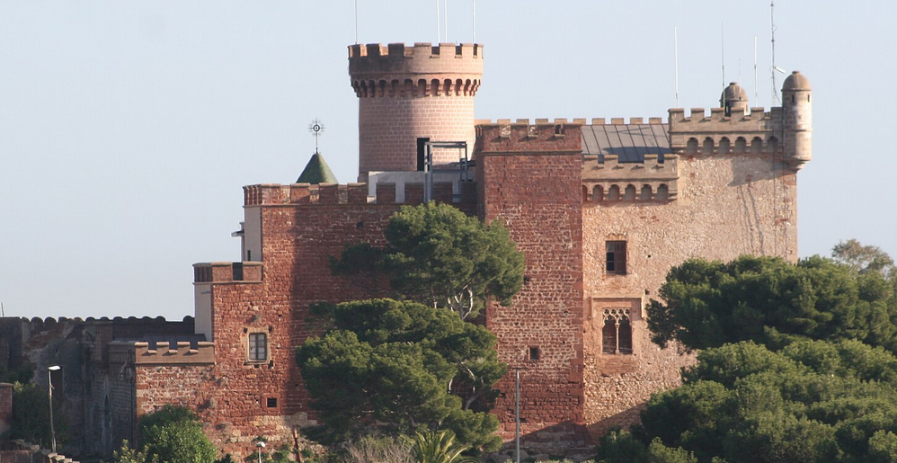 Castelldefels