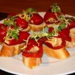 Tapas és esti városnézés Barcelonában