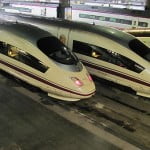 Barcelona til Madrid Barcelona til Madrid