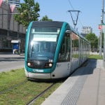 Transport Barcelona