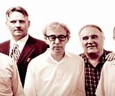 Woody Allen & New Orleans Jazz Band