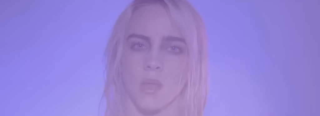Billie Eilish Barcelona 2025