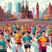 half marathon in barcelona