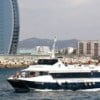 harbour tour barcelona