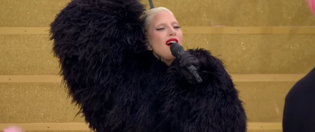 Lady Gaga concerts in Barcelona