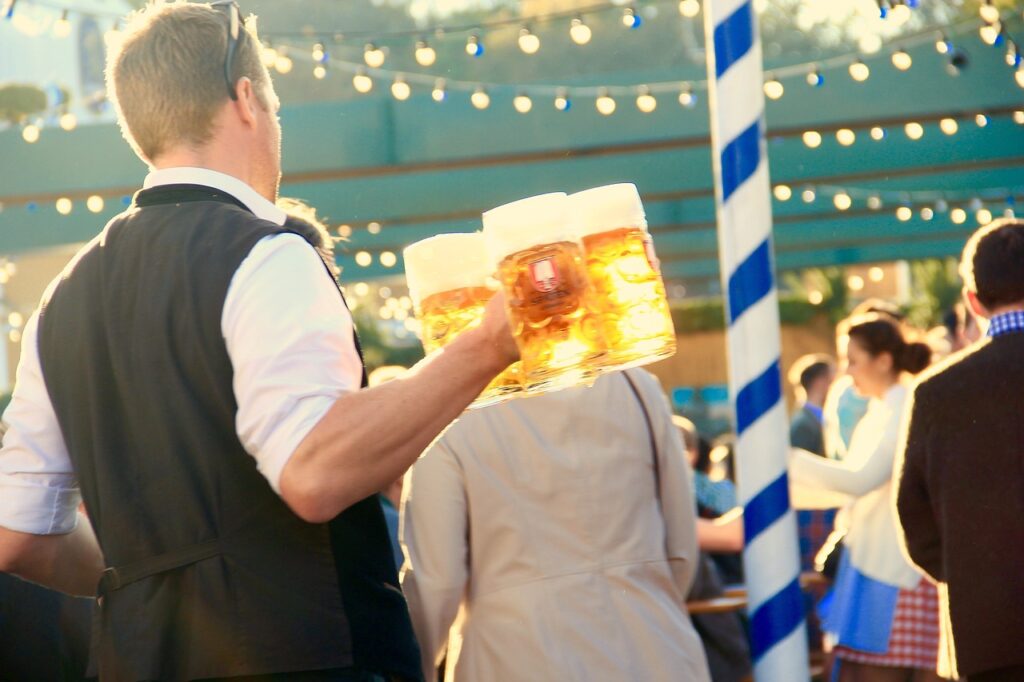 Oktoberfest 2025
