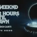 the weeknd tour